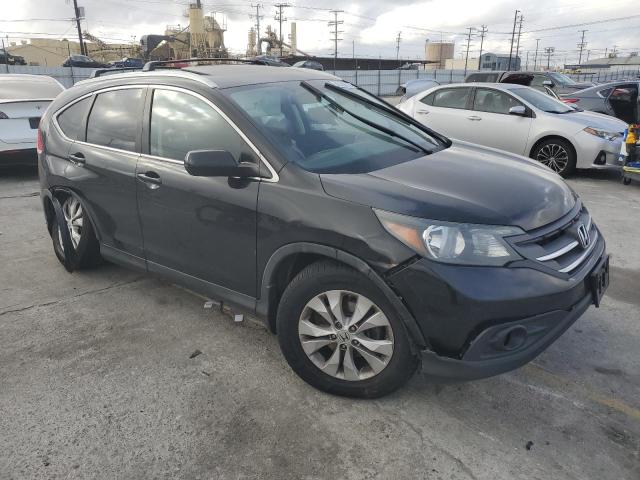 Photo 3 VIN: 2HKRM3H76DH503037 - HONDA CRV 