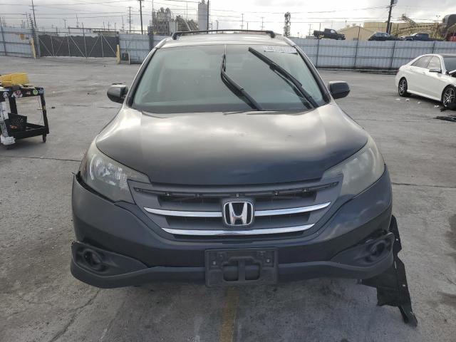 Photo 4 VIN: 2HKRM3H76DH503037 - HONDA CRV 