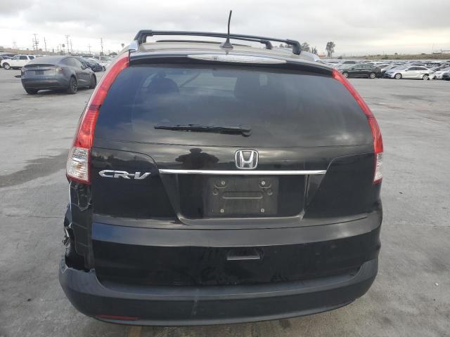 Photo 5 VIN: 2HKRM3H76DH503037 - HONDA CRV 