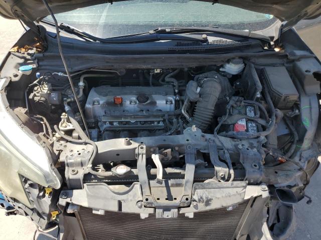 Photo 11 VIN: 2HKRM3H76DH509713 - HONDA CRV 