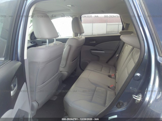 Photo 7 VIN: 2HKRM3H76DH518668 - HONDA CR-V 