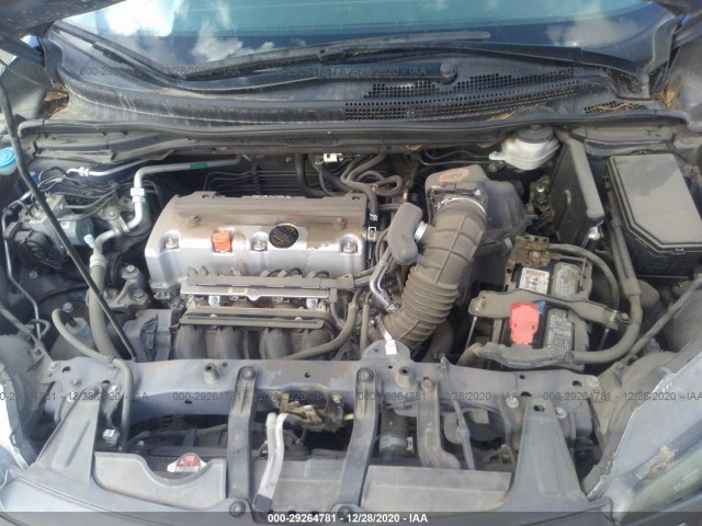 Photo 9 VIN: 2HKRM3H76DH518668 - HONDA CR-V 