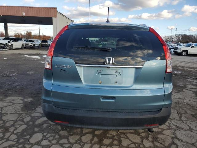 Photo 5 VIN: 2HKRM3H76DH524566 - HONDA CR-V EXL 