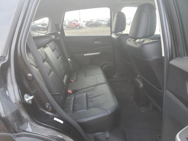 Photo 10 VIN: 2HKRM3H76EH502083 - HONDA CR-V EXL 