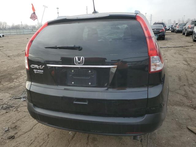 Photo 5 VIN: 2HKRM3H76EH502083 - HONDA CR-V EXL 