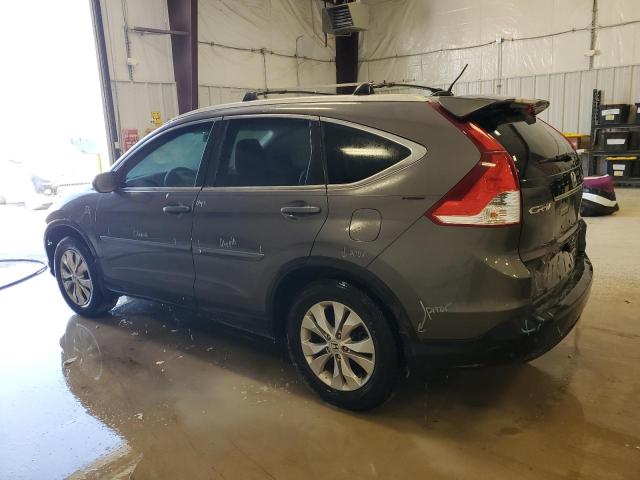 Photo 1 VIN: 2HKRM3H76EH506912 - HONDA CR-V EXL 