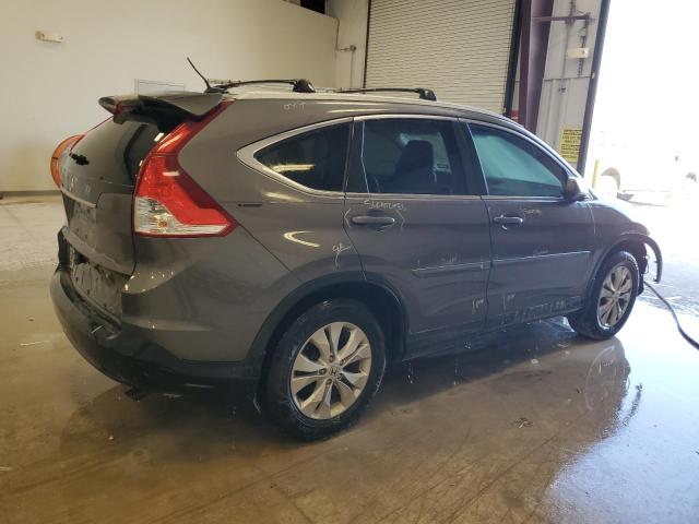 Photo 2 VIN: 2HKRM3H76EH506912 - HONDA CR-V EXL 