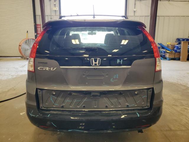 Photo 5 VIN: 2HKRM3H76EH506912 - HONDA CR-V EXL 