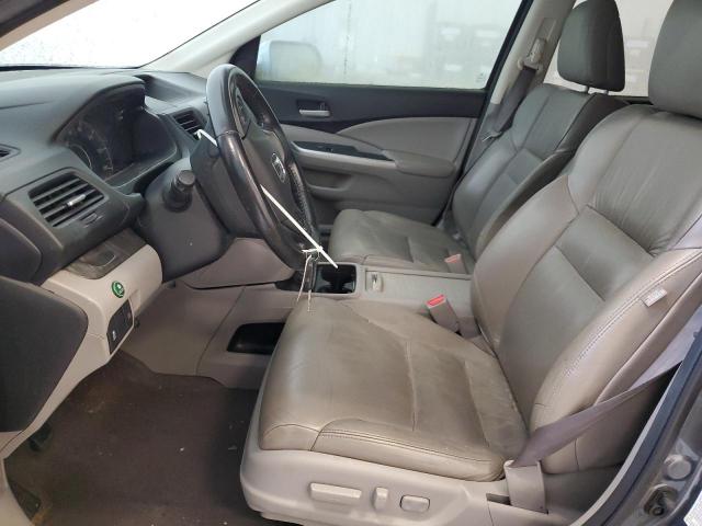 Photo 6 VIN: 2HKRM3H76EH506912 - HONDA CR-V EXL 