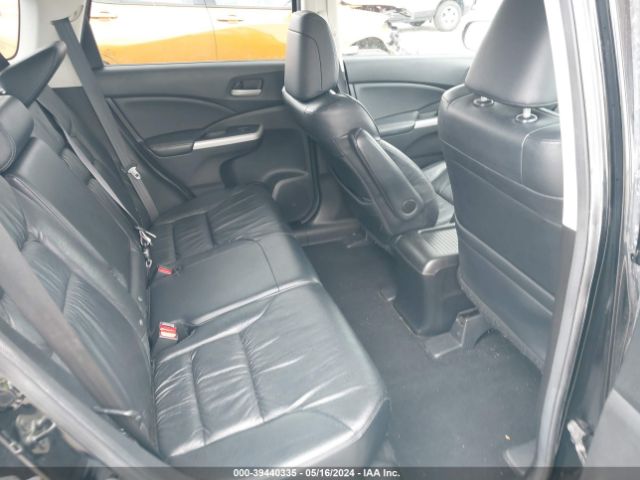 Photo 7 VIN: 2HKRM3H76EH528540 - HONDA CR-V 