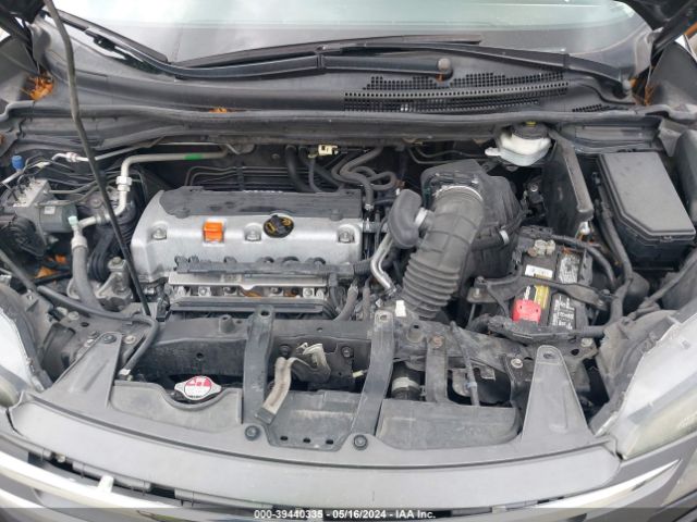 Photo 9 VIN: 2HKRM3H76EH528540 - HONDA CR-V 