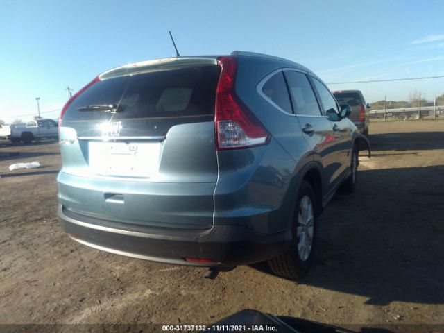 Photo 3 VIN: 2HKRM3H76EH528974 - HONDA CR-V 