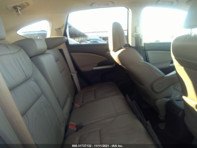 Photo 7 VIN: 2HKRM3H76EH528974 - HONDA CR-V 