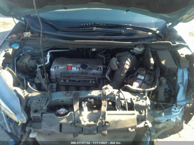 Photo 9 VIN: 2HKRM3H76EH528974 - HONDA CR-V 