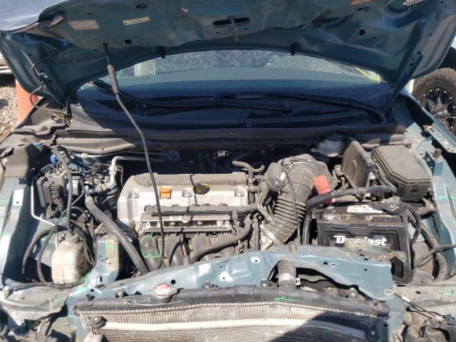 Photo 6 VIN: 2HKRM3H76EH539599 - HONDA CR-V EXL 