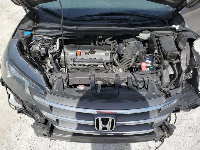 Photo 10 VIN: 2HKRM3H76EH541644 - HONDA CRV 