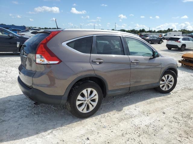 Photo 2 VIN: 2HKRM3H76EH541644 - HONDA CRV 