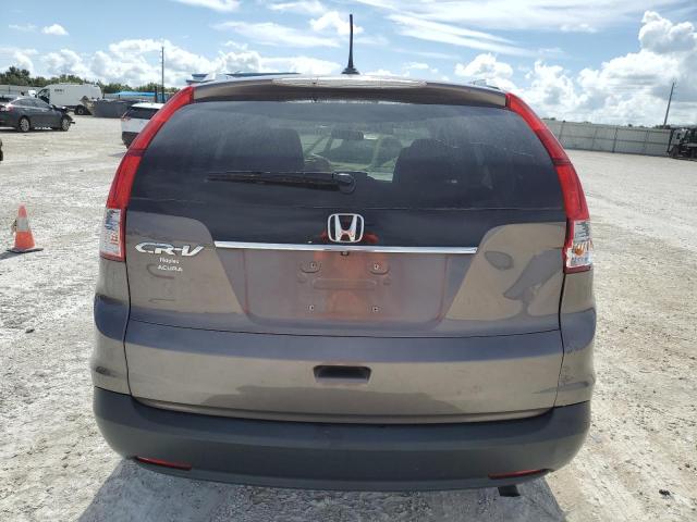 Photo 5 VIN: 2HKRM3H76EH541644 - HONDA CRV 