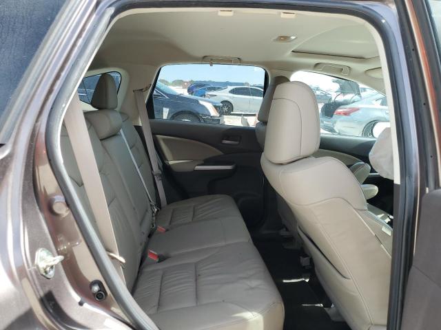 Photo 9 VIN: 2HKRM3H76EH541644 - HONDA CRV 