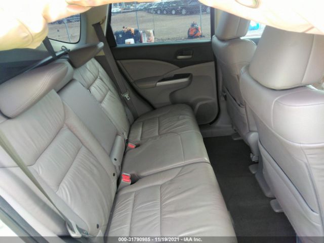 Photo 7 VIN: 2HKRM3H76EH542129 - HONDA CR-V 