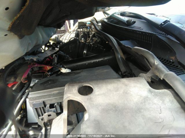 Photo 9 VIN: 2HKRM3H76EH542129 - HONDA CR-V 