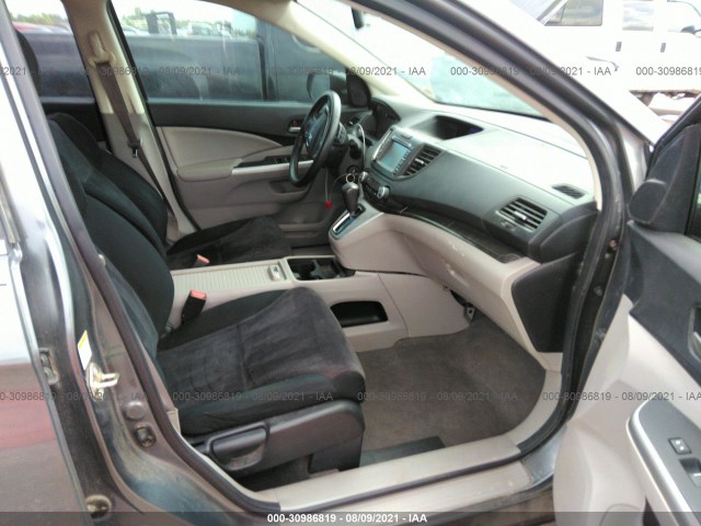 Photo 4 VIN: 2HKRM3H76EH551591 - HONDA CR-V 