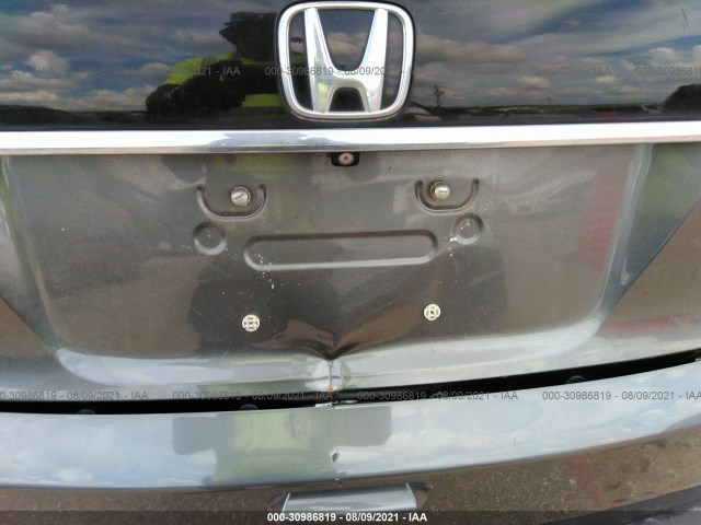 Photo 5 VIN: 2HKRM3H76EH551591 - HONDA CR-V 