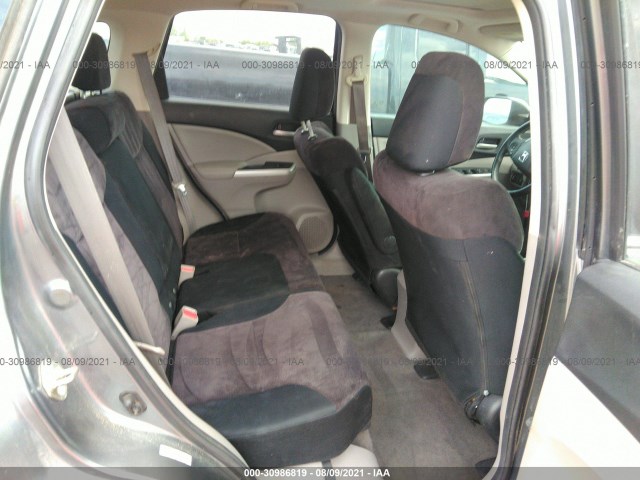 Photo 7 VIN: 2HKRM3H76EH551591 - HONDA CR-V 