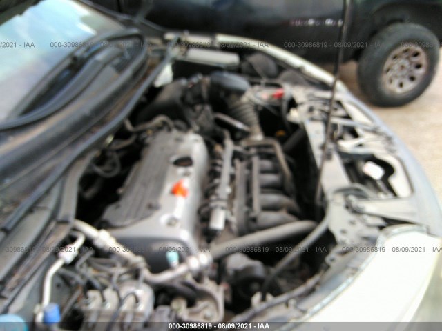 Photo 9 VIN: 2HKRM3H76EH551591 - HONDA CR-V 