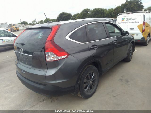 Photo 3 VIN: 2HKRM3H76EH554314 - HONDA CR-V 