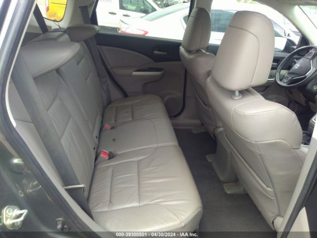 Photo 7 VIN: 2HKRM3H76EH554314 - HONDA CR-V 