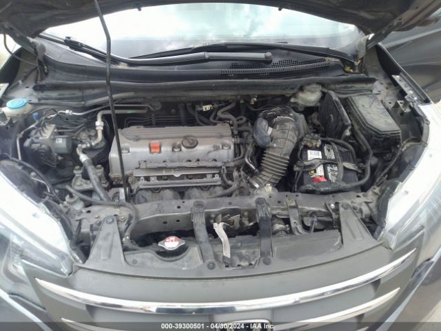 Photo 9 VIN: 2HKRM3H76EH554314 - HONDA CR-V 