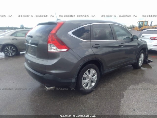 Photo 3 VIN: 2HKRM3H76EH554331 - HONDA CR-V 