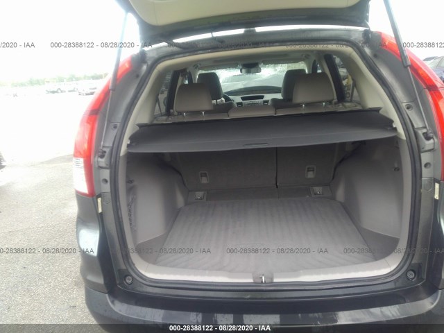 Photo 7 VIN: 2HKRM3H76EH554331 - HONDA CR-V 