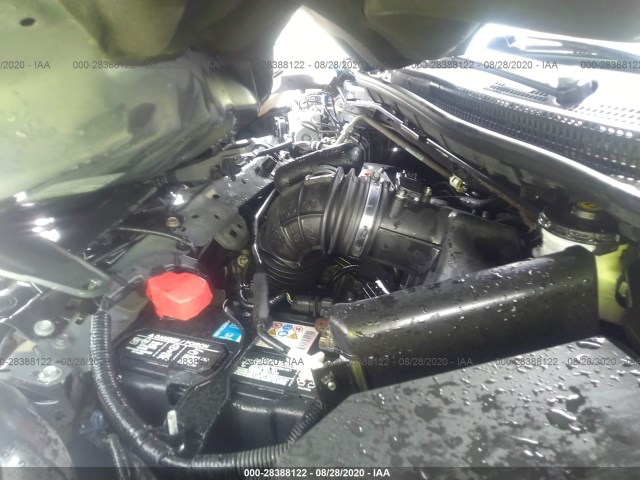 Photo 9 VIN: 2HKRM3H76EH554331 - HONDA CR-V 