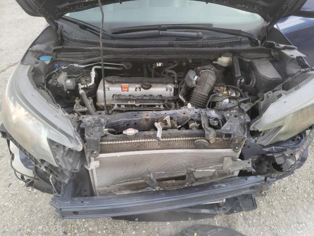 Photo 11 VIN: 2HKRM3H76EH554670 - HONDA CR-V EXL 