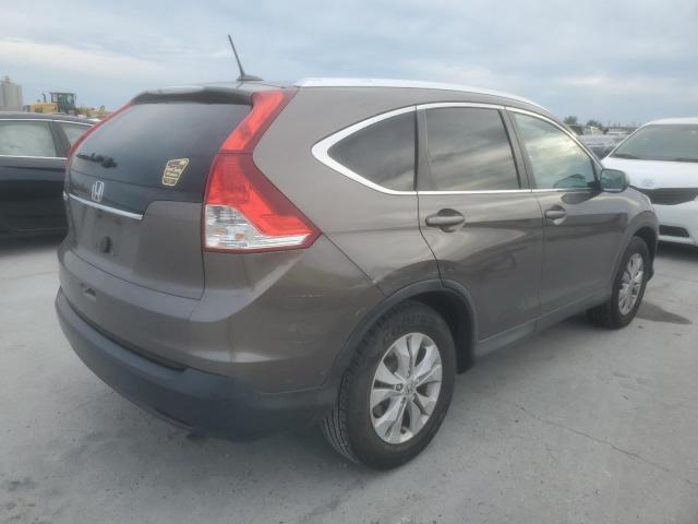 Photo 2 VIN: 2HKRM3H76EH556824 - HONDA CRV 