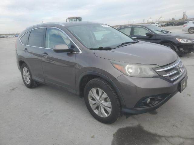 Photo 3 VIN: 2HKRM3H76EH556824 - HONDA CRV 