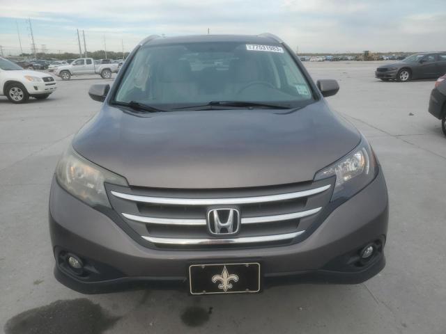 Photo 4 VIN: 2HKRM3H76EH556824 - HONDA CRV 