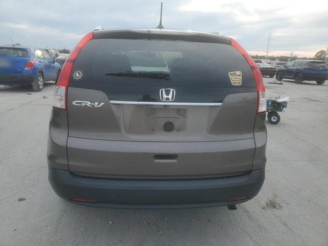 Photo 5 VIN: 2HKRM3H76EH556824 - HONDA CRV 