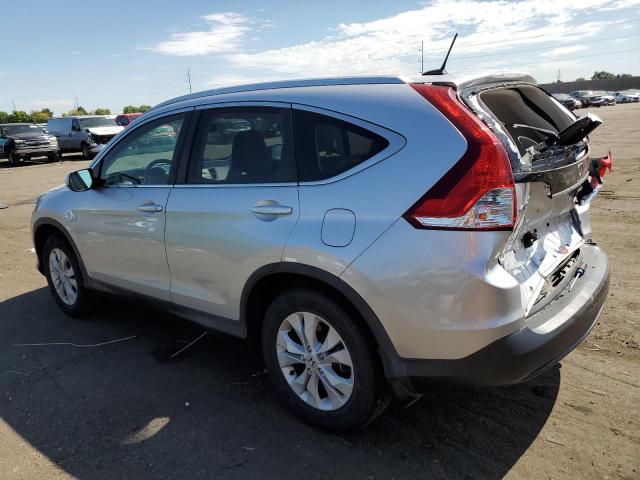 Photo 1 VIN: 2HKRM3H76EH557195 - HONDA CR-V EXL 