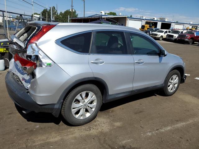 Photo 2 VIN: 2HKRM3H76EH557195 - HONDA CR-V EXL 