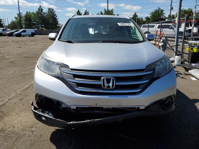 Photo 4 VIN: 2HKRM3H76EH557195 - HONDA CR-V EXL 