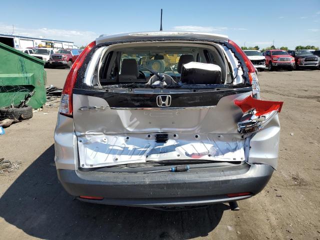 Photo 5 VIN: 2HKRM3H76EH557195 - HONDA CR-V EXL 