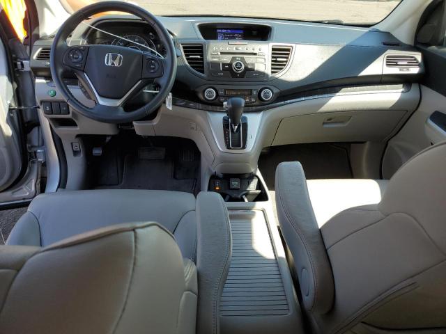 Photo 7 VIN: 2HKRM3H76EH557195 - HONDA CR-V EXL 