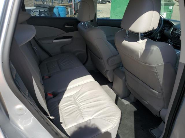 Photo 9 VIN: 2HKRM3H76EH557195 - HONDA CR-V EXL 