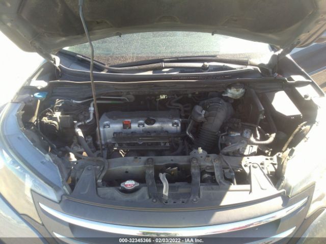 Photo 9 VIN: 2HKRM3H76EH558167 - HONDA CR-V 