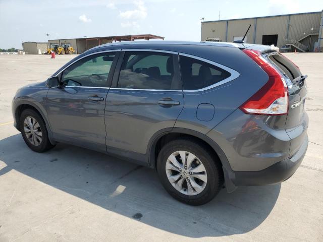 Photo 1 VIN: 2HKRM3H76EH565586 - HONDA CR-V EXL 