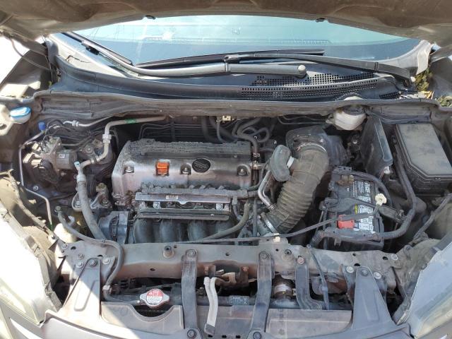 Photo 10 VIN: 2HKRM3H76EH565586 - HONDA CR-V EXL 