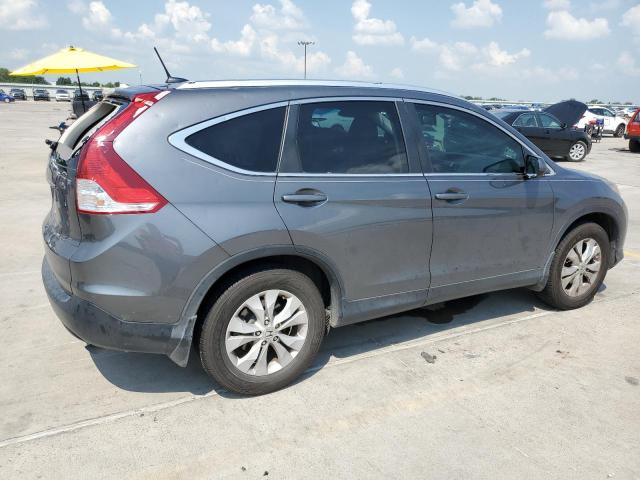 Photo 2 VIN: 2HKRM3H76EH565586 - HONDA CR-V EXL 